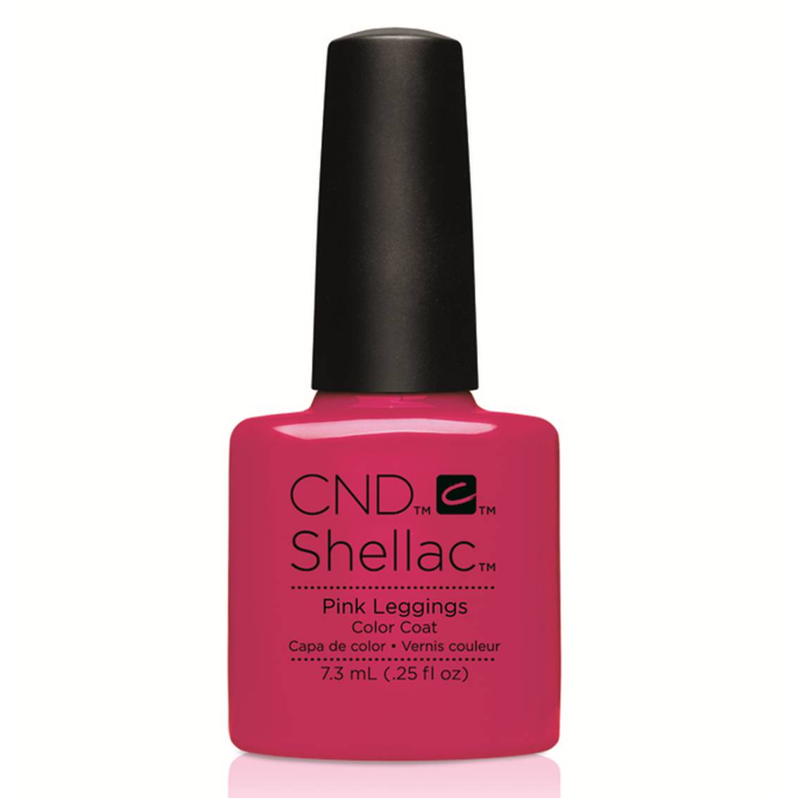 CND™ SHELLAC™ Pink Leggings